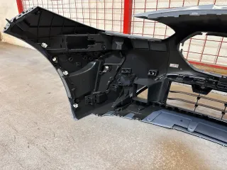 Original BMW 1er F70 M-Paket  Stoßstange Frontstoßstange 5A35D29 NEU - Bild 5