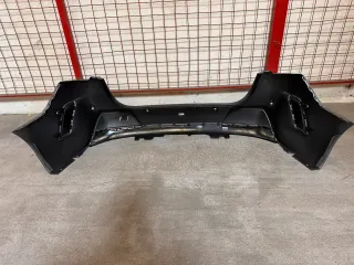 Original BMW 2er F74 Stoßstange Heckstoßstange 5A7C3E8 NEU - Bild 4
