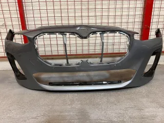 Original BMW 2er U06 Stoßstange Frontstoßstange 8080211 NEU - Bild 1