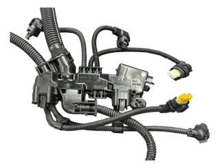Original BMW Motorkabelbaum Sensorik Modul 2 5A7A0B5 12515A7A0B5 NEU - Bild 2
