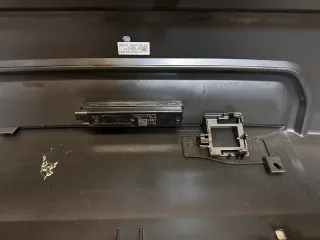 Original MINI Countryman U25 Stoßstange Heckstoßstange 5A72F91 NEU - Bild 5
