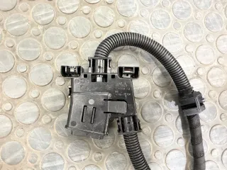 Original BMW Motorkabelbaum Einspritzventil 5A6CA68 12515A6CA68 NEU - Bild 6