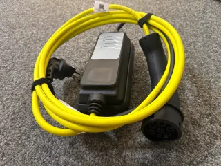 Original BMW Ladekabel Ladegerät Charging 7101303 61447101303 NEU - Bild 12