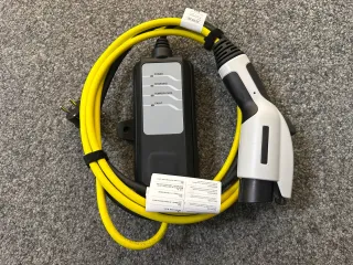 Original BMW Mode 2 Ladekabel Ladegerät Charging 6818625 NEU - Bild 5