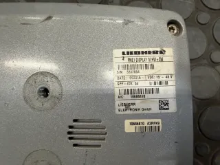 Original Liebherr-International Deutschland GmbH Display 10686810 - Bild 3
