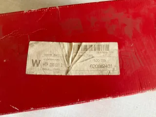 Original Herth+Buss Fahrzeugteile GmbH & Co. KG Rückleuchte rechts 83840686 NEU - Bild 6