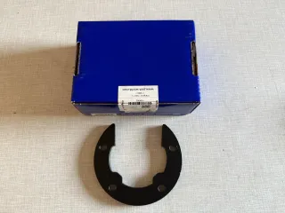 Original JOST-Werke Deutschland GmbH Verschleißring, Sattelkupplung SK 3105-93 - Bild 1