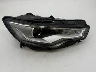 Original Audi A6 C7 XENON Frontscheinwerfer links 1EL011150 NEU - Bild 1