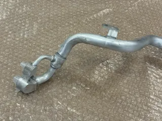 Original BMW Kältemittelleitung Doppelrohr (R1234YF) 9875198 64509875198 NEU - Bild 6