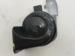 Original BMW 5er/6er/7er/8er Hupe Fanfare Tiefton 7342946 61337342946 NEU - Bild 2