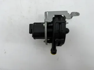 Original BMW Luftpumpe 1707585 11721707585 NEU - Bild 6