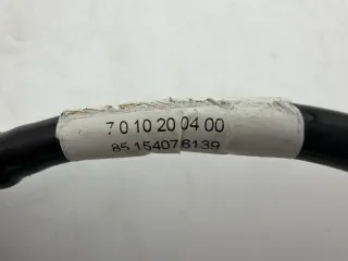 Original MAN VOSS Druckluftleitung 85.15407-6139 Pneumatikleitung NEU - Bild 2
