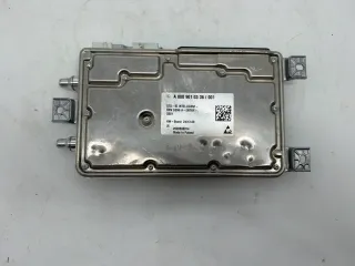 Original Mercedes-Benz Steuergerät Fahrerassistenzsystem A0009010336 NEU - Bild 1