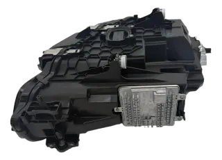 Original BMW LED Scheinwerfer mit Steuergerät 5A41011 A95A41011 NEU - Bild 9
