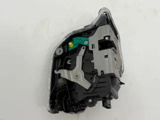 Original BMW Systemschloss hinten rechts (SCA / ZS) 7477712 51227477712 NEU - Bild 5