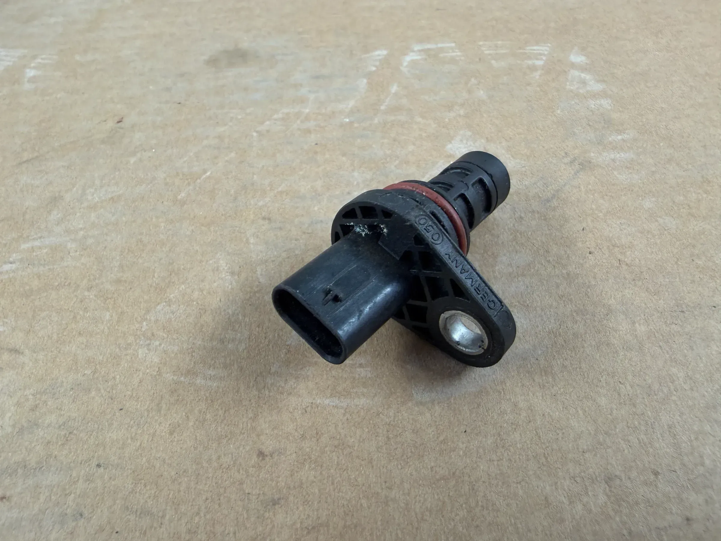 Original Robert Bosch GmbH Kurbelwellensensor 06H 906 433 D - Bild 1