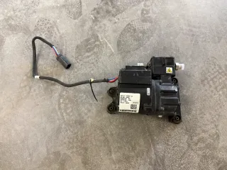 Original Liebherr-International Deutschland GmbH Kompressor 319ZC40/24-177 - Bild 2