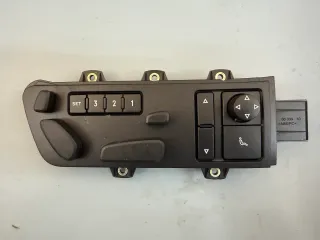 Original VW Sitzverstellung VW Phaeton 3D 3D0959766M - Bild 1