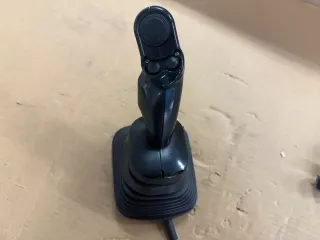 Original Liebherr-International Deutschland GmbH KS Joystick 11418562 - Bild 3