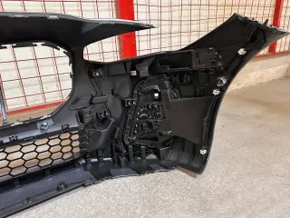 Original BMW 2er U06 M-Paket Stoßstange Frontstoßstange 5A112D4 NEU - Bild 6