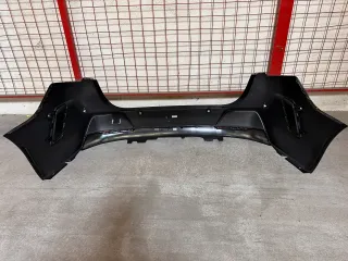 Original BMW 2er F74 Stoßstange Heckstoßstange 5A7C3E8 NEU - Bild 4