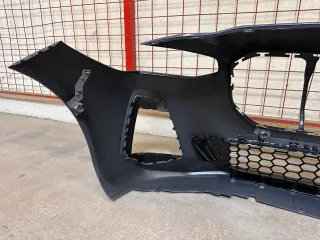 Original BMW 2er U06 M-Paket Stoßstange Frontstoßstange 5A112D4 NEU - Bild 5
