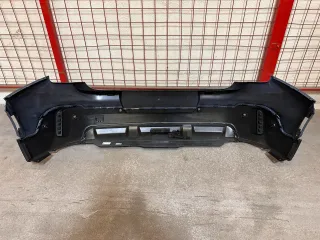 Original MINI Countryman U25 Stoßstange Heckstoßstange 5A72F91 NEU - Bild 4