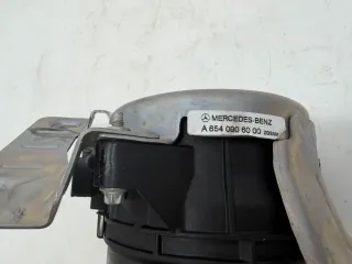 Original Mercedes-Benz Gehäuse Kraftstofffilter A6540902300 NEU - Bild 3