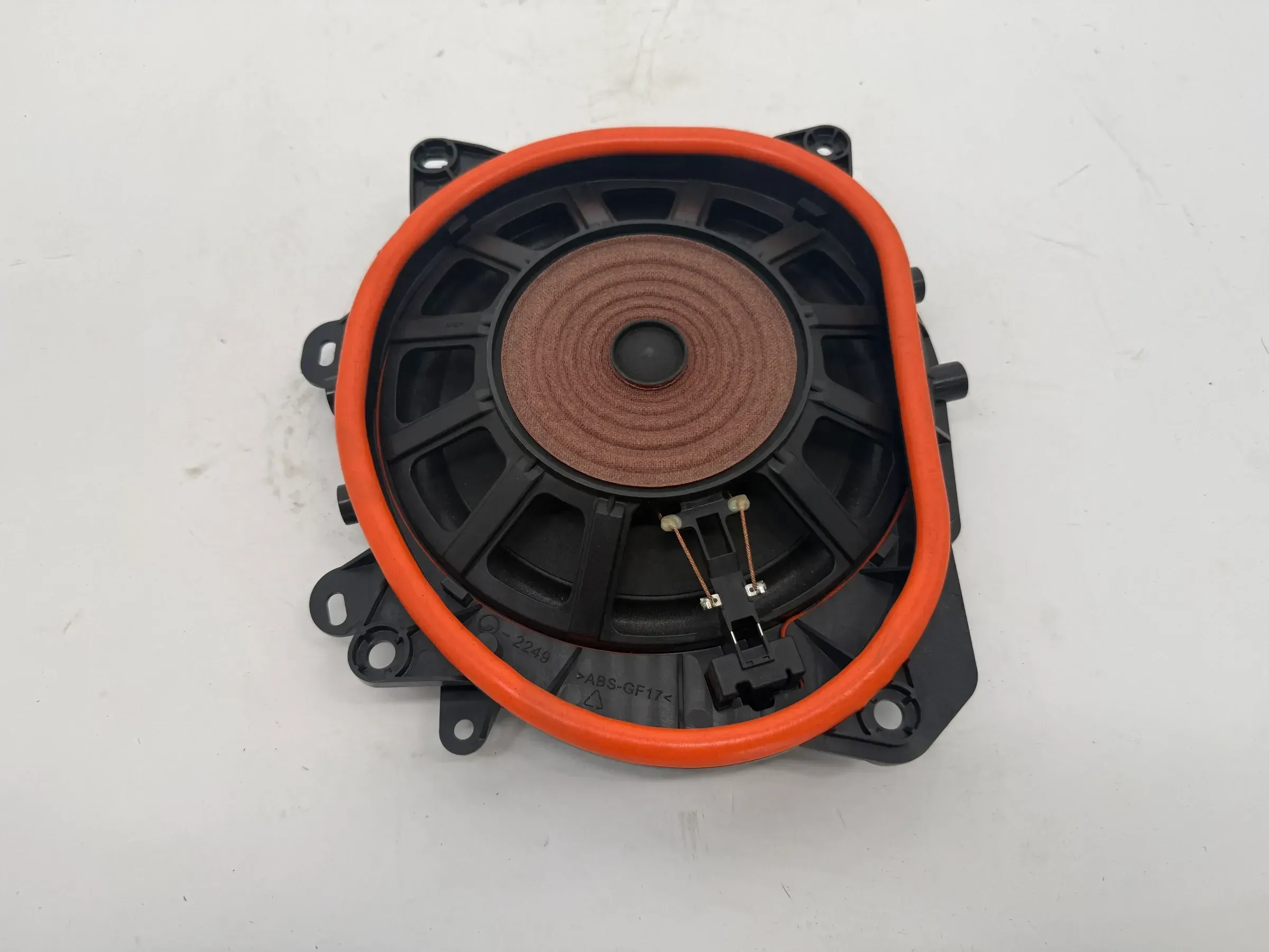 Original BMW i20 IX Zentralbass rechts (HiFi) 8720242 65138720242 NEU - Bild 1
