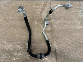 Original BMW Saugleitung Verdampfer-Kompressor (R1234YF) 9490960 64539490960 NEU - Bild 5