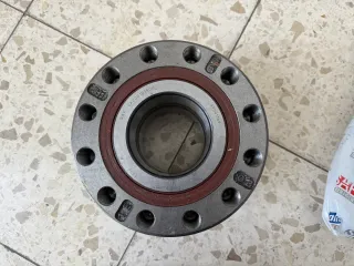 Original SAF Reparatursatz Hub-Unit Radlagersatz 3434365000 NEU - Bild 6