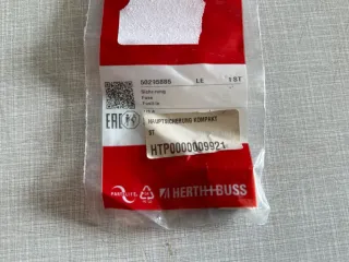 Original Herth+Buss Fahrzeugteile GmbH & Co. KG Sicherung 50295885 NEU - Bild 2