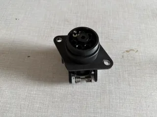 Original Herth+Buss Fahrzeugteile GmbH & Co. KG Steckdose 51305651 NEU - Bild 3