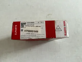 Original Herth+Buss Fahrzeugteile GmbH & Co. KG Elektrokabel 50m 51275108003 NEU - Bild 2