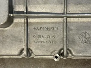 Original Mercedes-Benz OM 654 Ölwanne A6540142301 NEU - Bild 4