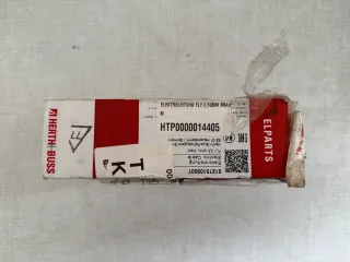 Original Herth+Buss Fahrzeugteile GmbH & Co. KG Elektrokabel 50m 51275105007 NEU - Bild 4