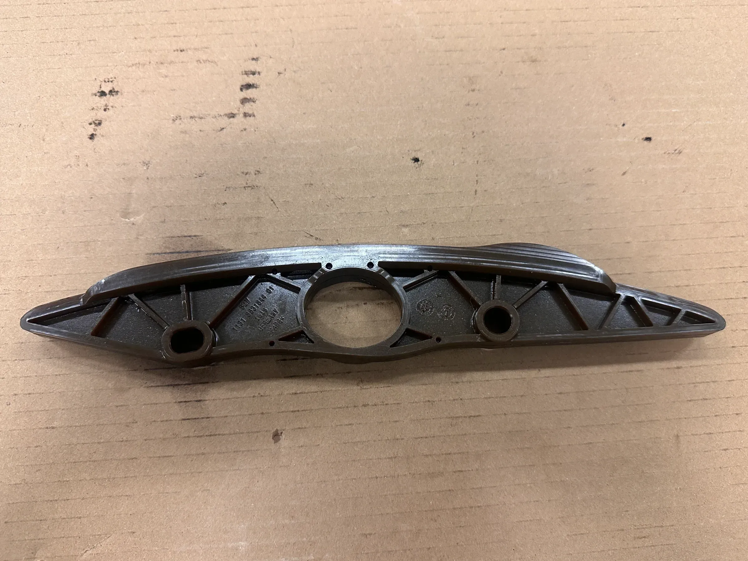 Original BMW Führungsschiene 8631844 11318631844 NEU - Bild 1