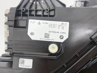 Original BMW X2 U10 LED-Scheinwerfer rechts mit Steuergerät 5A77ED2 NEU - Bild 3