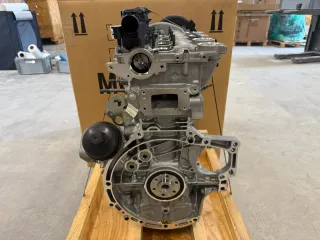 Original BMW/MINI R55/R56 Motor Triebwerk (9HZ) 7812258 11007812258 NEU - Bild 7