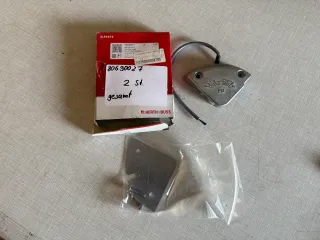 Original Herth+Buss Fahrzeugteile GmbH & Co. KG Warnleuchte 80690027 NEU - Bild 1