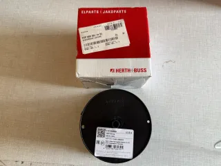 Herth+Buss Fahrzeugteile GmbH & Co. KG Elektrokabel 25m, Schwarz 51274248000 - Bild 2