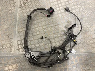 Original BMW Motorkabelbaum Sensorik Modul 1 5A7A0B3 12515A7A0B3 NEU - Bild 1