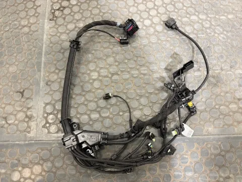 Background image for Original BMW Motorkabelbaum Sensorik Modul 1 5A7A0B3 12515A7A0B3 NEU