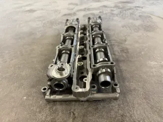 Original Mercedes-Benz Nockenwellenlagergehäuse A6540508201 NEU - Bild 5