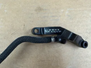 Original Mercedes-Benz Druckluftleitung A6560903000 NEU - Bild 2