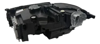 Original BMW LED Scheinwerfer mit Steuergerät 5A41012 A85A41012 NEU - Bild 8