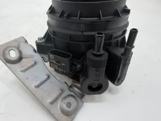 Original Mercedes-Benz Gehäuse Kraftstofffilter A6540902300 NEU - Bild 6
