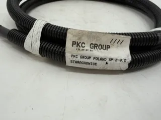 Original MAN Batteriekabel Stromkabel Pluskabel TGX TGS TGM 81254056329 81.25405 - Bild 2