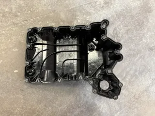 Original Mercedes-Benz OM 654 Ölwanne A6540140900 NEU - Bild 3
