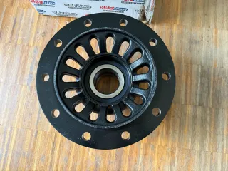 Original SAF Radnabeneinheit Integral - 03307303052 NEU - Bild 2
